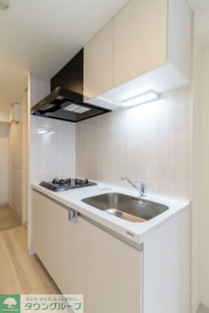 メゾン・シャトロワ深川扇橋の物件内観写真